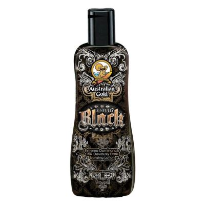 AUSTRALIAN GOLD Sinfully Black 250 ml